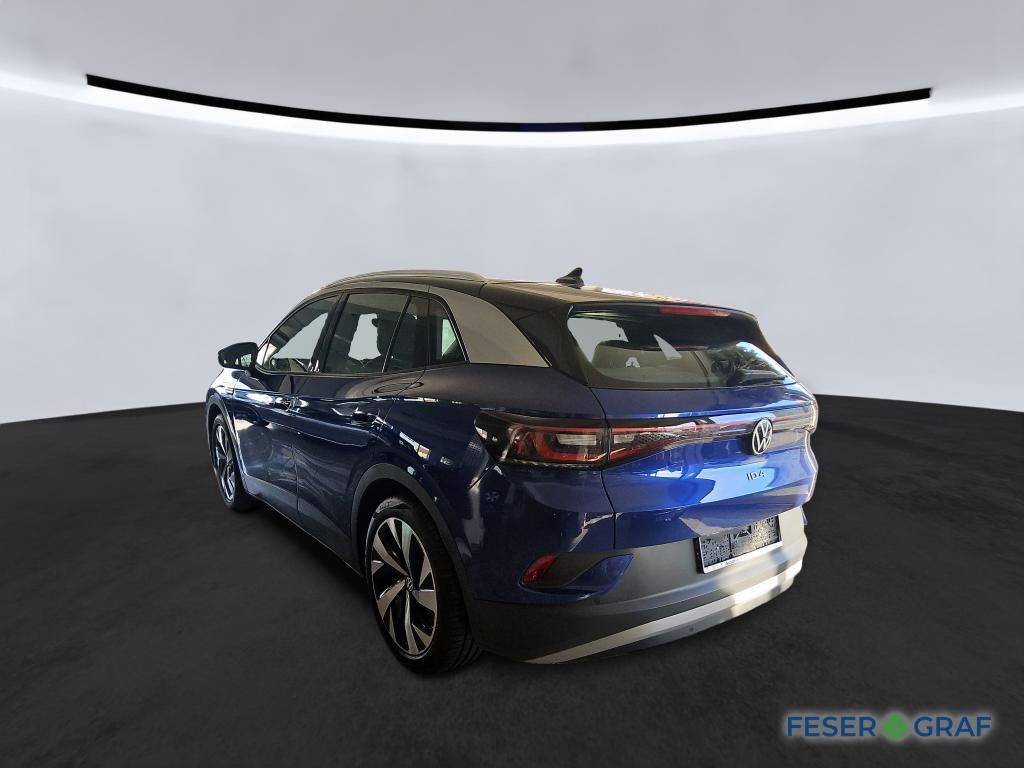 Volkswagen ID.4 - Bild 6