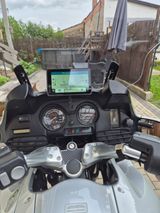 BMW R 1150 RT/R22/besser wie Scheckheftgepflegt - Angebote entsprechen deinen Suchkriterien