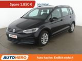 Volkswagen Touran 2.0 TDI Comfortline BMT*LED*ACC*4xSHZ*CAM - VW Touran Gebrauchtwagen in München