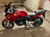 Honda CBF 600 SA - HONDA 2006 CBF 600