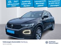 Volkswagen T-Roc - Vorschau Bild 1