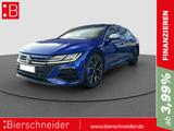 Volkswagen Arteon SB 2.0 TSI DSG 4Mo. R PANO AHK KAMERA ACC