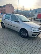 Fiat punto 1.2 benzin - Fiat Punto in Wuppertal