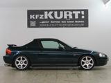 Honda CRX 1.6 Del Sol EH 6 Cabrio - Honda CRX