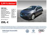 Volkswagen Polo 1.0 TSI Style AHK ACC LED-Matrix CarPlay - VW Polo Gebrauchtwagen in Chemnitz