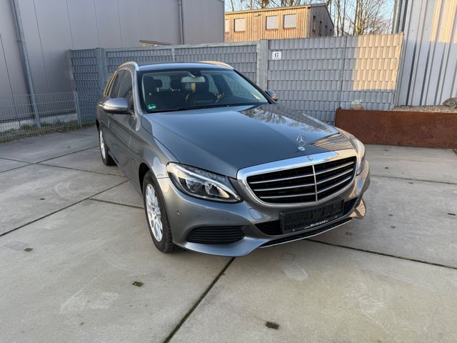 Mercedes-Benz C 200 C -Klasse T-Modell C 200 T BlueTec / d