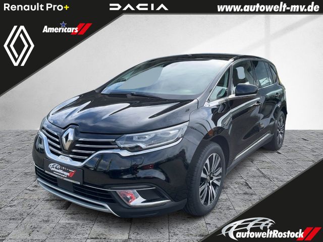 Renault Espace INITIALE PARIS TCe 225 EDC