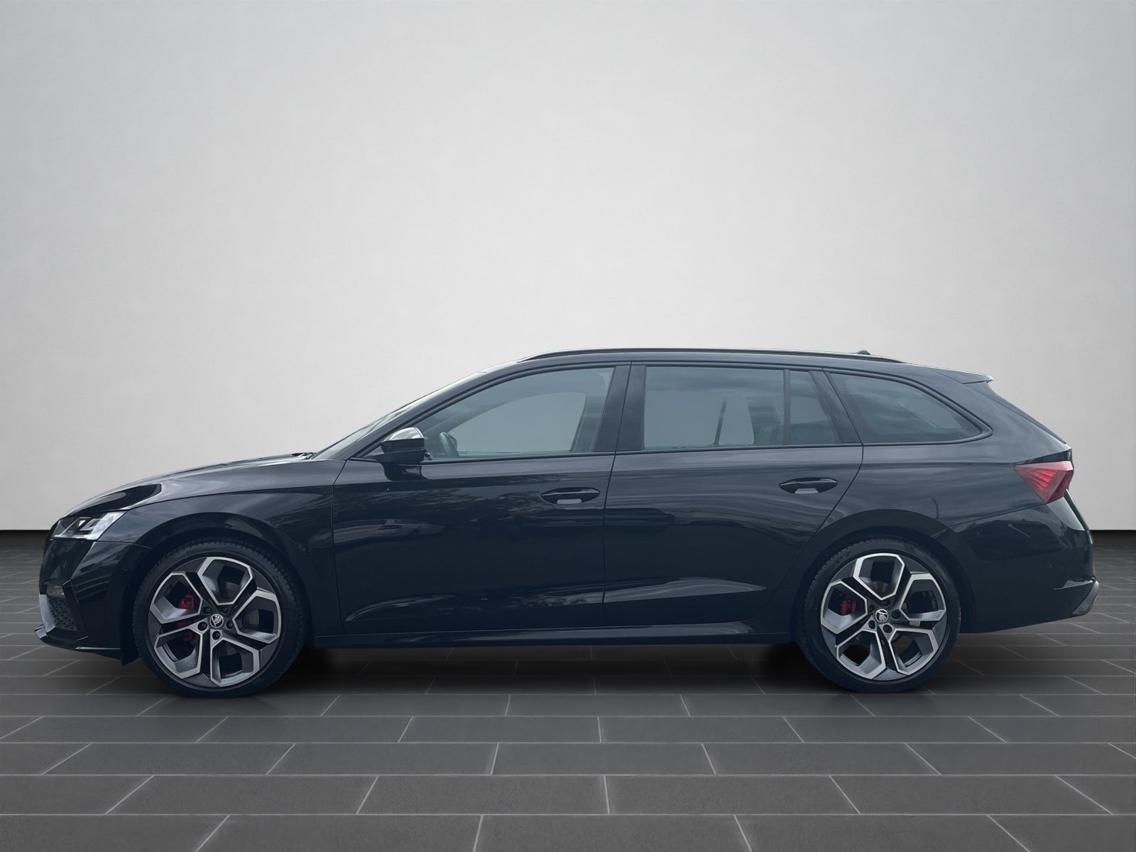 Skoda Octavia - Bild 8