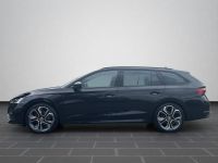 Skoda Octavia - Vorschau Bild 8