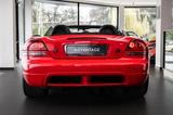 Dodge Viper SRT-10/Manual/Apline audio/V10 - Dodge Viper: Cabrio