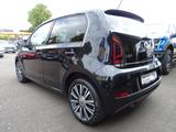 Volkswagen up! sound up! 2. HAND PDC KLIMA BLUETOOTH SHZ - Cars in Bielefeld: Kleinwagen