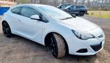 Opel Astra GTC 2.0 INNO Navi+Xenon+20 Zoll+Infinity - Opel Astra aus 2011: Gtc