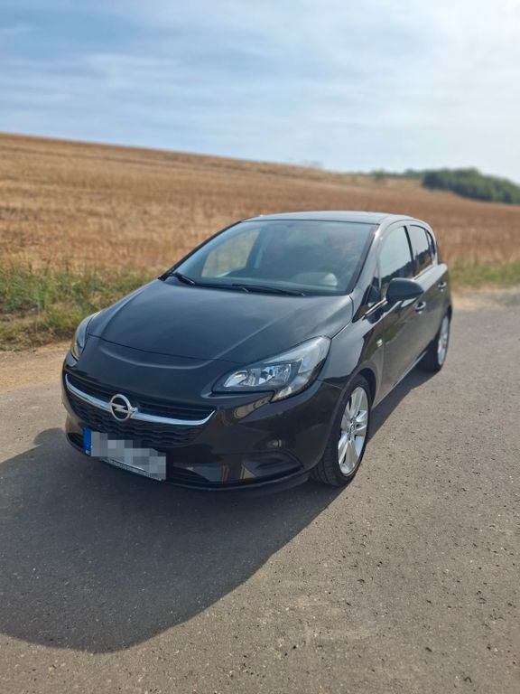 Image of Opel Corsa