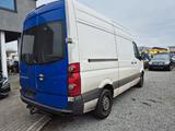 Volkswagen Crafter Kasten 35 mittel L2H2 Hochdach - gebrauchte VW Crafter aus dem Jahr 2012
