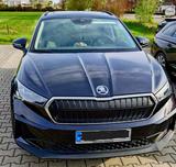 Skoda Enyaq 60 mit Hersteller Garantie - mit Elektro-Antrieb: Garantie