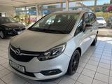 Opel Zafira C Edition *LED*AHK*gepflegt*Sitzheiz* - Opel Zafira Gebrauchtwagen in Dresden