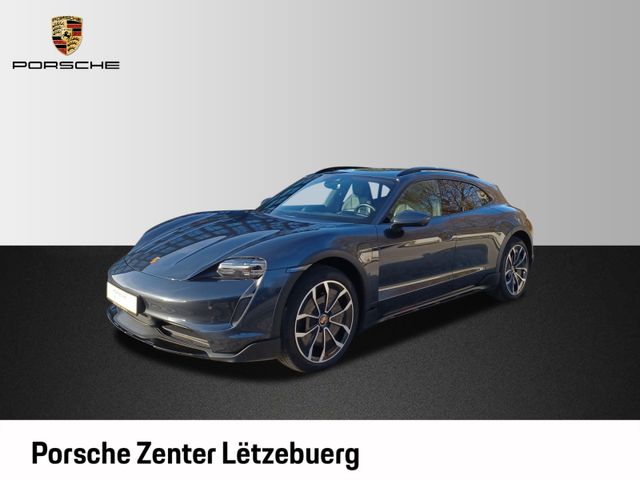 PORSCHE Taycan 4 Cross Turismo