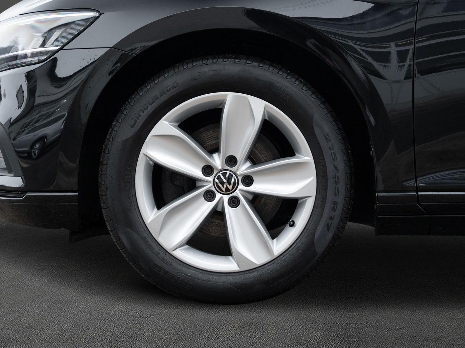 Volkswagen Passat AHK Business-Pak. Premium Massage, миниатюра 5