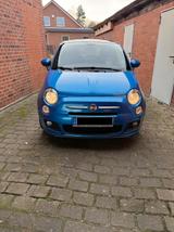 Fiat 500 1.2 8V S S