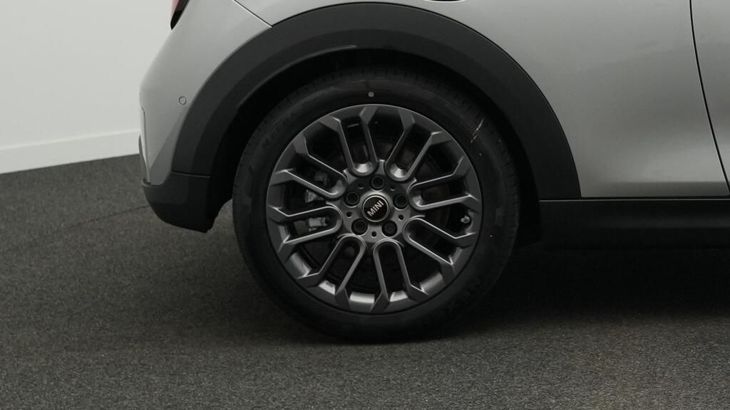 MINI Cooper C - Bild 19