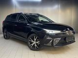 MG5 51 KWH Luxury NAVI+LED+SHZ+DAB+ACC+360°+DAB+ - MG MG5