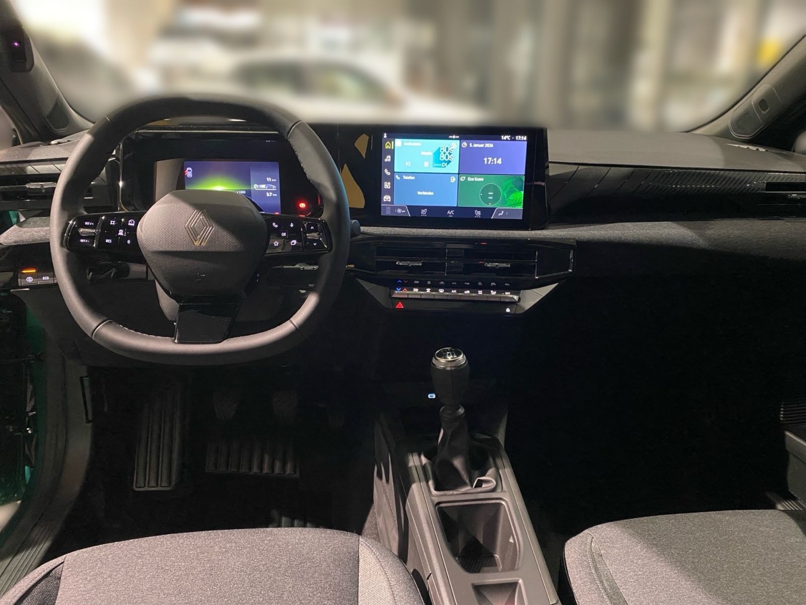 Fahrzeugabbildung Renault Clio VI Evolution 115 PS *KLIMA*LED*Sitzheizung*