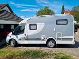 Dethleffs Globevan - Offers