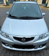 Mazda Premacy - Mazda Premacy Kombi Gebrauchtwagen