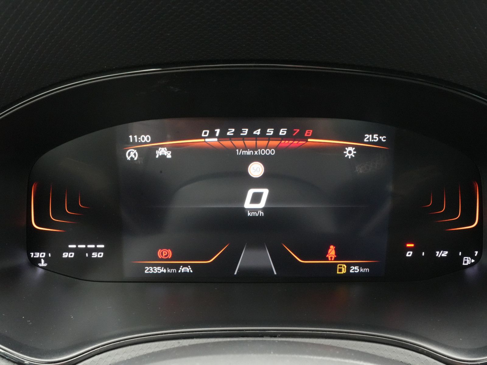 Seat Arona - Bild 5