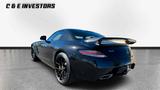 Mercedes-Benz SLS AMG GT Coupe Final Edition - Mercedes-Benz SLS AMG: Gt