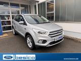 Ford Kuga Titanium+DAB+RFK+PDC+BLIS+Xenon+KeyFree+LMF