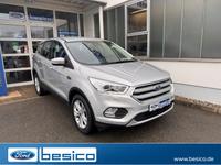 Ford Kuga Titanium+DAB+RFK+PDC+BLIS+Xenon+KeyFree+LMF