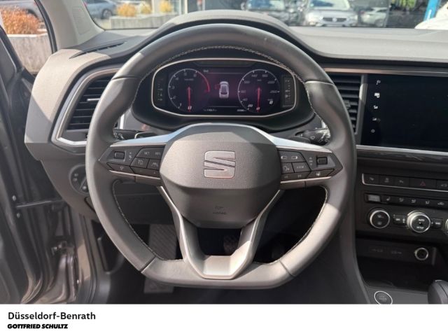 Seat Ateca - Bild 12