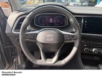 Seat Ateca - Vorschau Bild 12