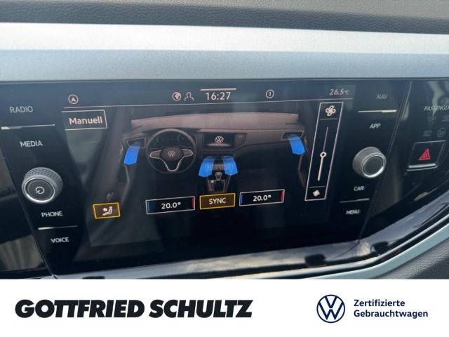 Volkswagen Taigo - Bild 16