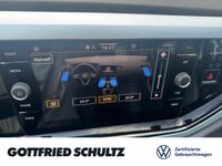 Volkswagen Taigo - Vorschau Bild 16