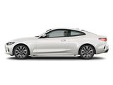 BMW 420i Coupé Modelljahr 2026 - BMW 4er Reihe Neuwagen
