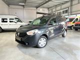 Dacia Dokker Express Ambiance*Bj 2015*80.000KM*TÜV NEU - Offers