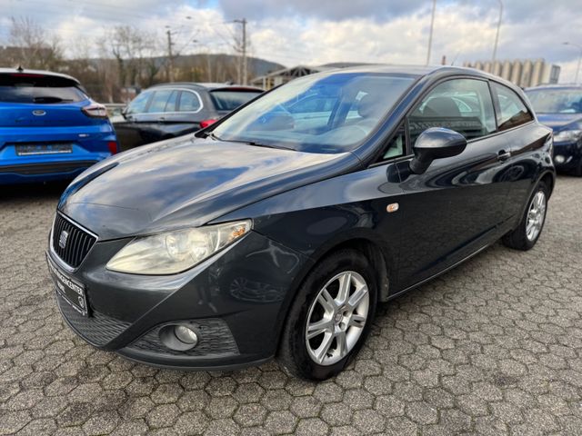 Seat Ibiza 1.4 16V Reference/Klima/SHZG/Alu!Export!