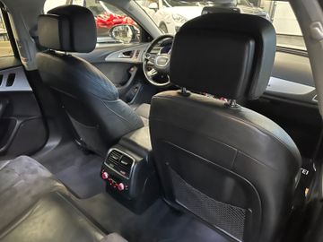 Audi A6 Avant 3.0 TDI clean diesel quattro*AHK*Kamera