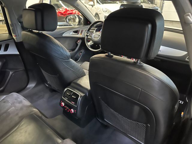 Audi A6 Avant 3.0 TDI clean diesel quattro*AHK*Kamera