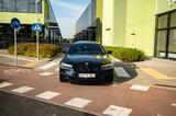 BMW M550i xDrive/HARMAN/360/KERAMIK/PERFORMANCE - blaue BMW M550