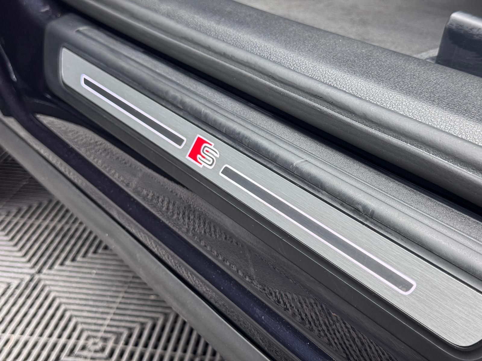 Fahrzeugabbildung Audi 40 TDI QA/S-LINE/PANO/B&O/MATRIX/AHK/360°/MEMORY