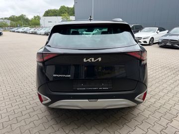 KIA Sportage - 5