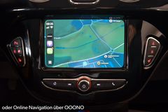OPEL Adam 1.4 (100 PS) 120 Jahre~Klima~Carplay~Navi