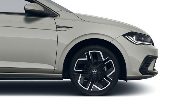 Volkswagen Polo - Bild 4