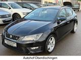 Seat Leon 1.8 TSI 132kW Start&Stop FR DSG - Seat Leon: K1