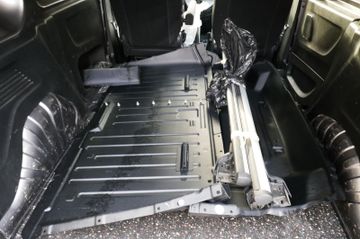 Fahrzeugabbildung Opel Combo E Cargo Edition