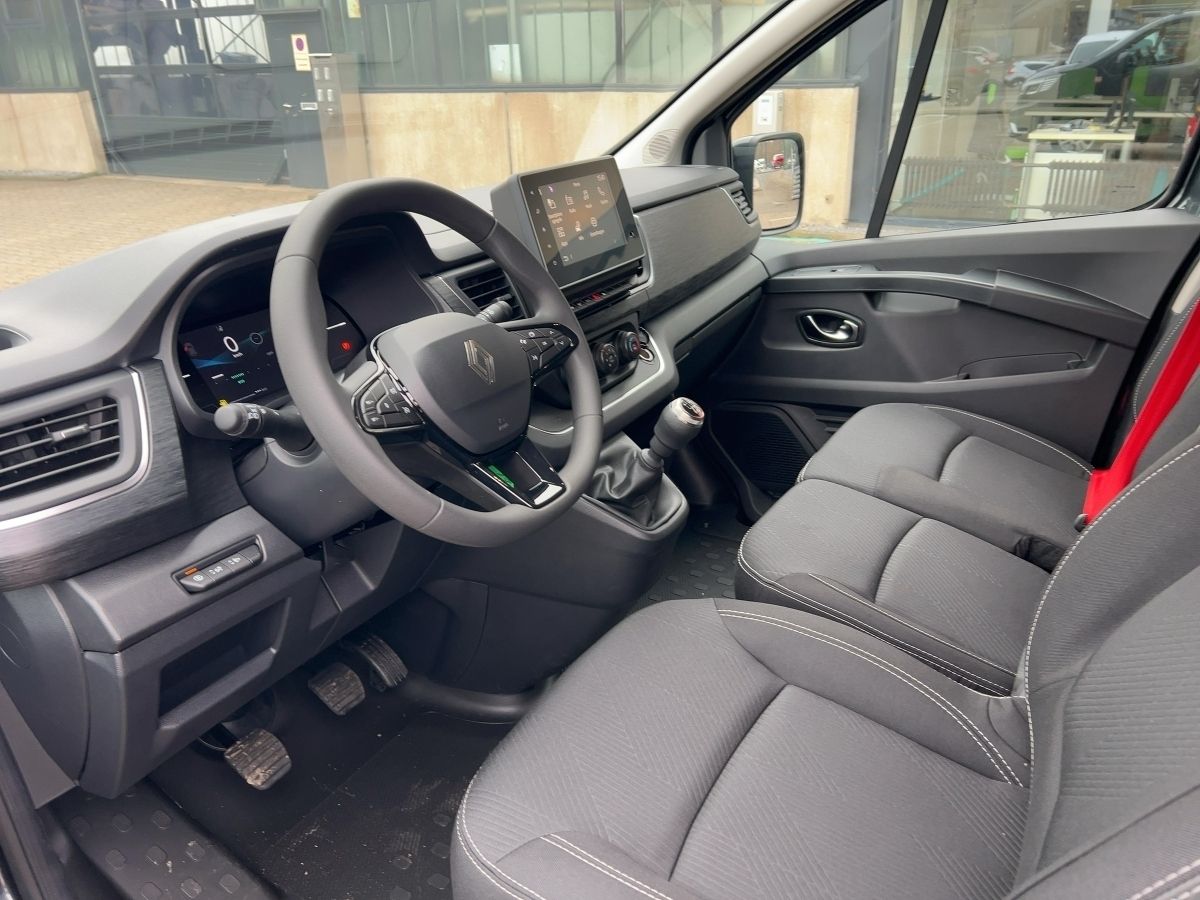 Renault Trafic - Bild 14