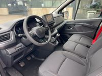 Renault Trafic - Vorschau Bild 14